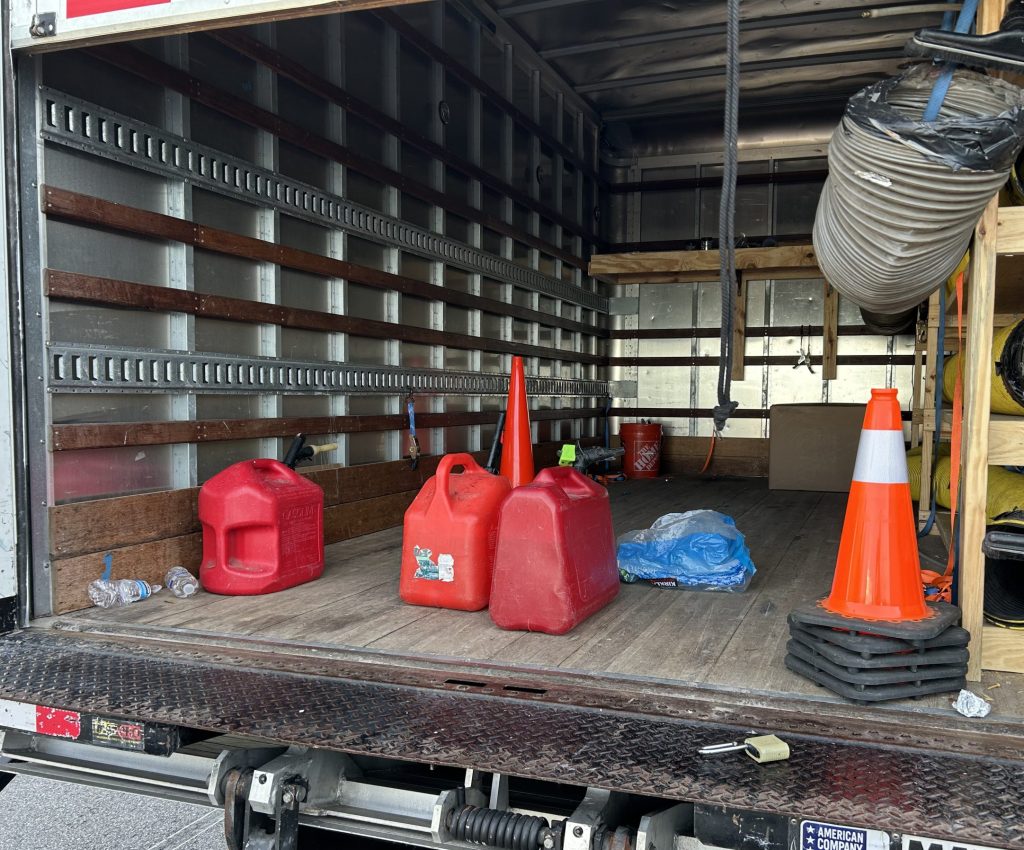 materials of trade